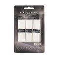 Six Zero Go Next Level Premium Ultra Tacky Overgrip White
