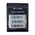 Six Zero Paddle Edge Tape Grey