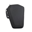 Six Zero Paddle Hard Case Black Front