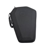 Six Zero Paddle Hard Case Black Front