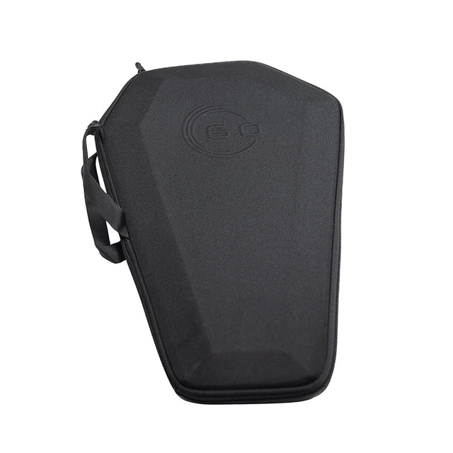 Six Zero Paddle Hard Case Black Front