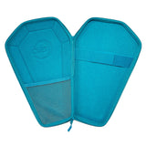 Six Zero Paddle Hard Case Open