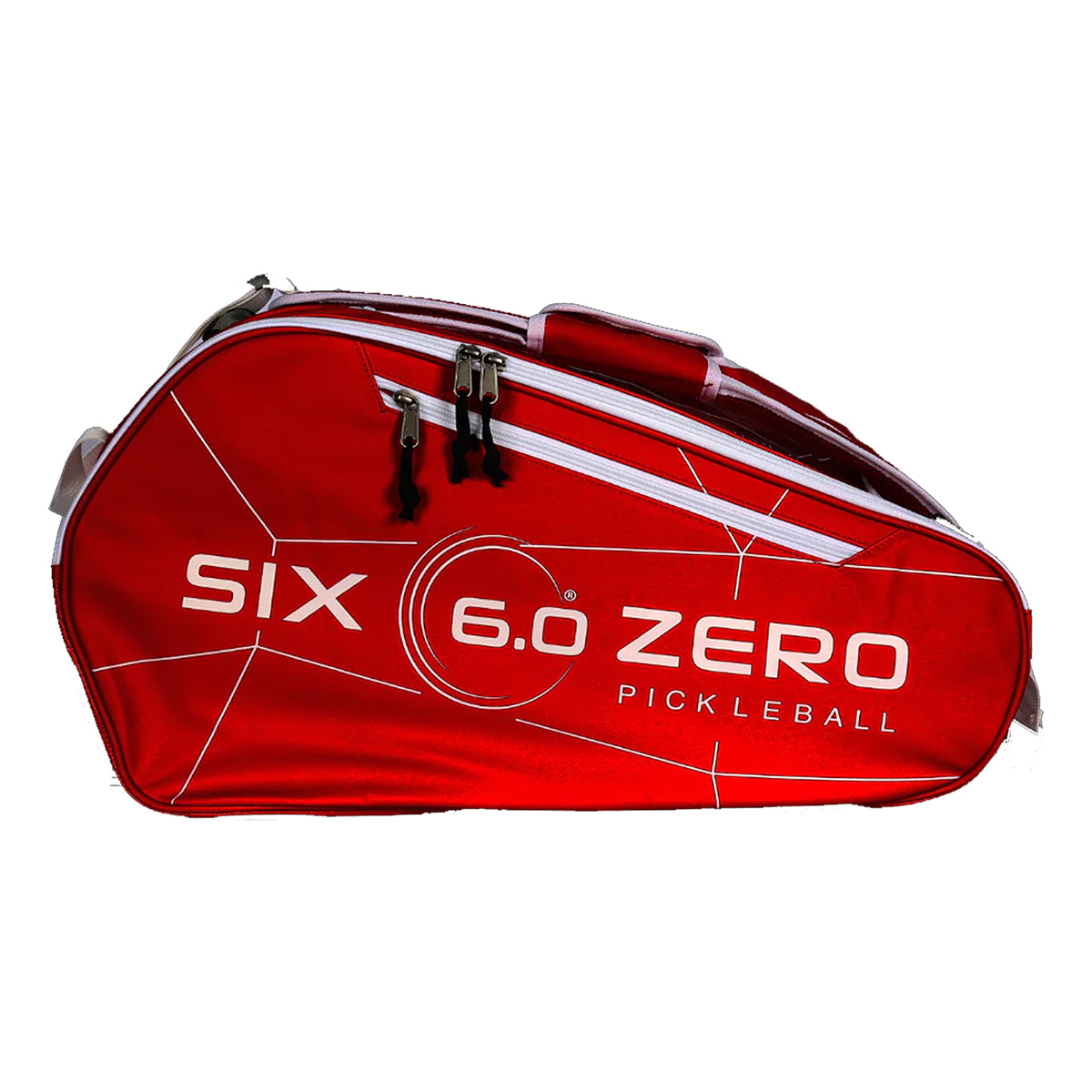 Six Zero Pro Tour Bag - Pickleball Nation