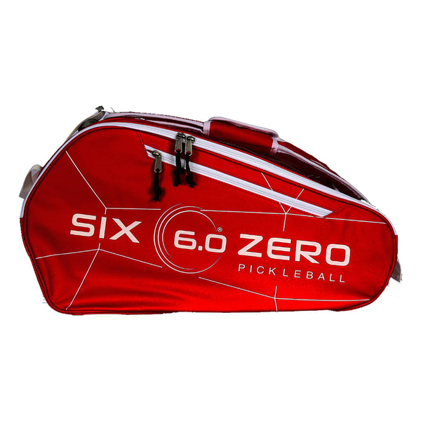 Six Zero Pro Tour Bag - Pickleball Nation