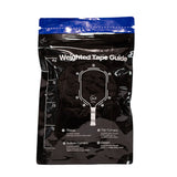 Six Zero Weighted Lead Tape Back