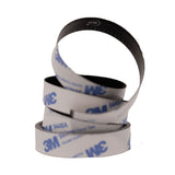Six Zero Weighted Lead Tape 