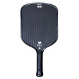 Spartus P1 Standard with PermaGrit Pickleball Paddle Front