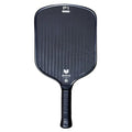 Spartus P1 Standard with PermaGrit Pickleball Paddle Front