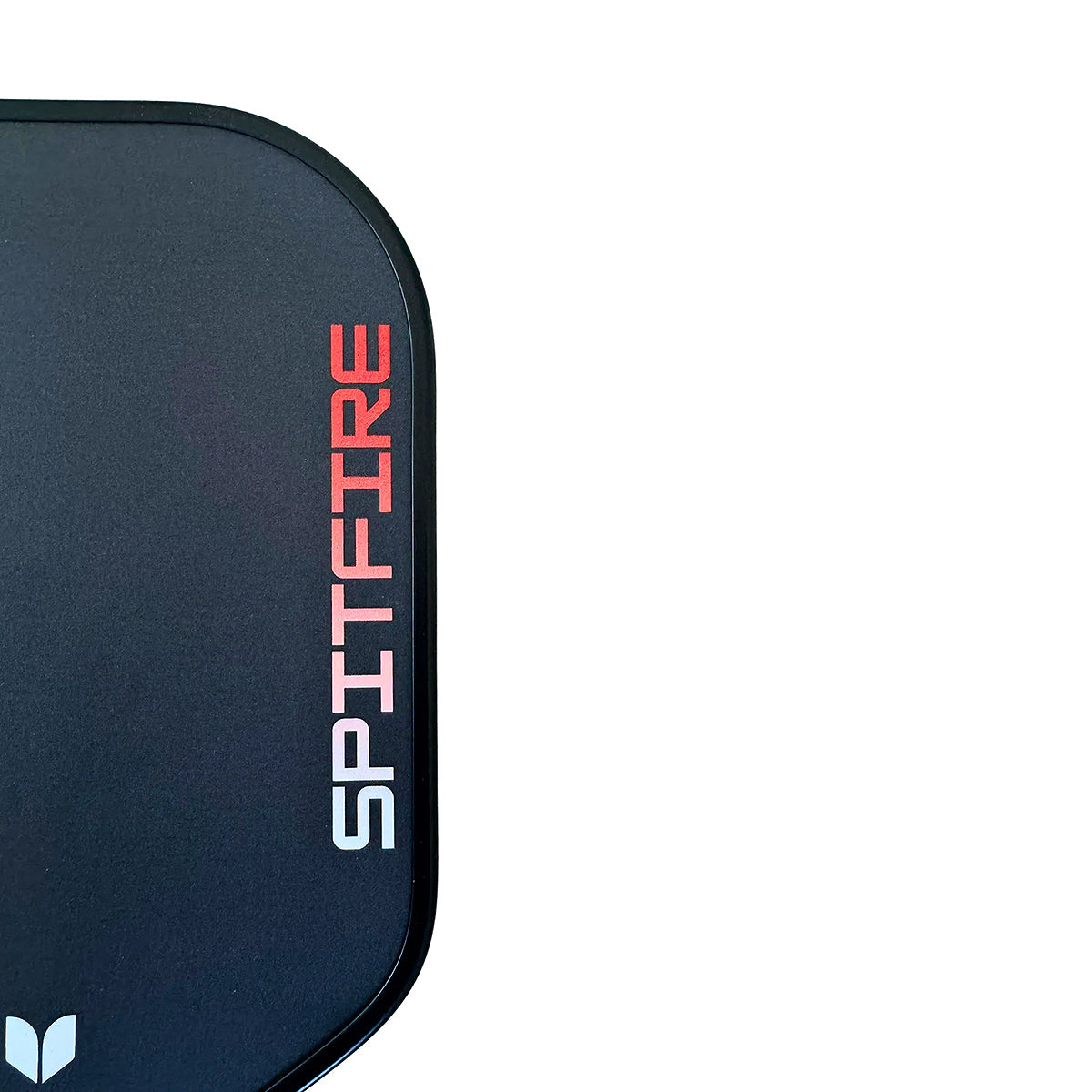 Spartus Spitfire Elongated Pickleball Paddle Face