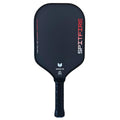 Spartus Spitfire Elongated Pickleball Paddle Front