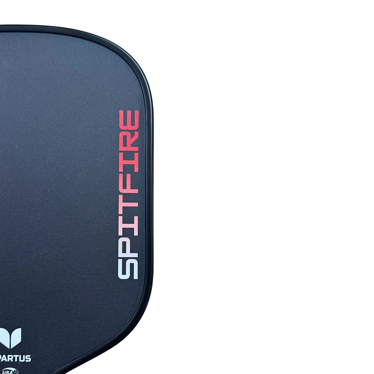 Spartus Spitfire Standard/Widebody Pickleball Paddle Face
