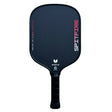 Spartus Spitfire Standard/Widebody Pickleball Paddle Front