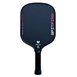 Spartus Spitfire Standard/Widebody Pickleball Paddle Front