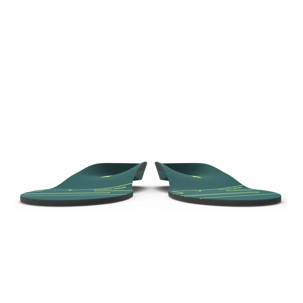 Sport Cushion Pickleball Insoles Superfeet