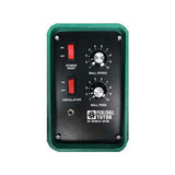 Sports Tutor Pickleball Tutor Mini Controls