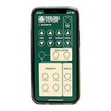 Sports Tutor Pickleball Tutor Plus Ultra