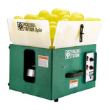 Sports Tutor Pickleball Tutor Spin Front