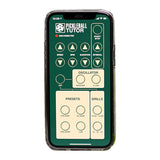 Sports Tutor Pickleball Tutor Spin Ultra