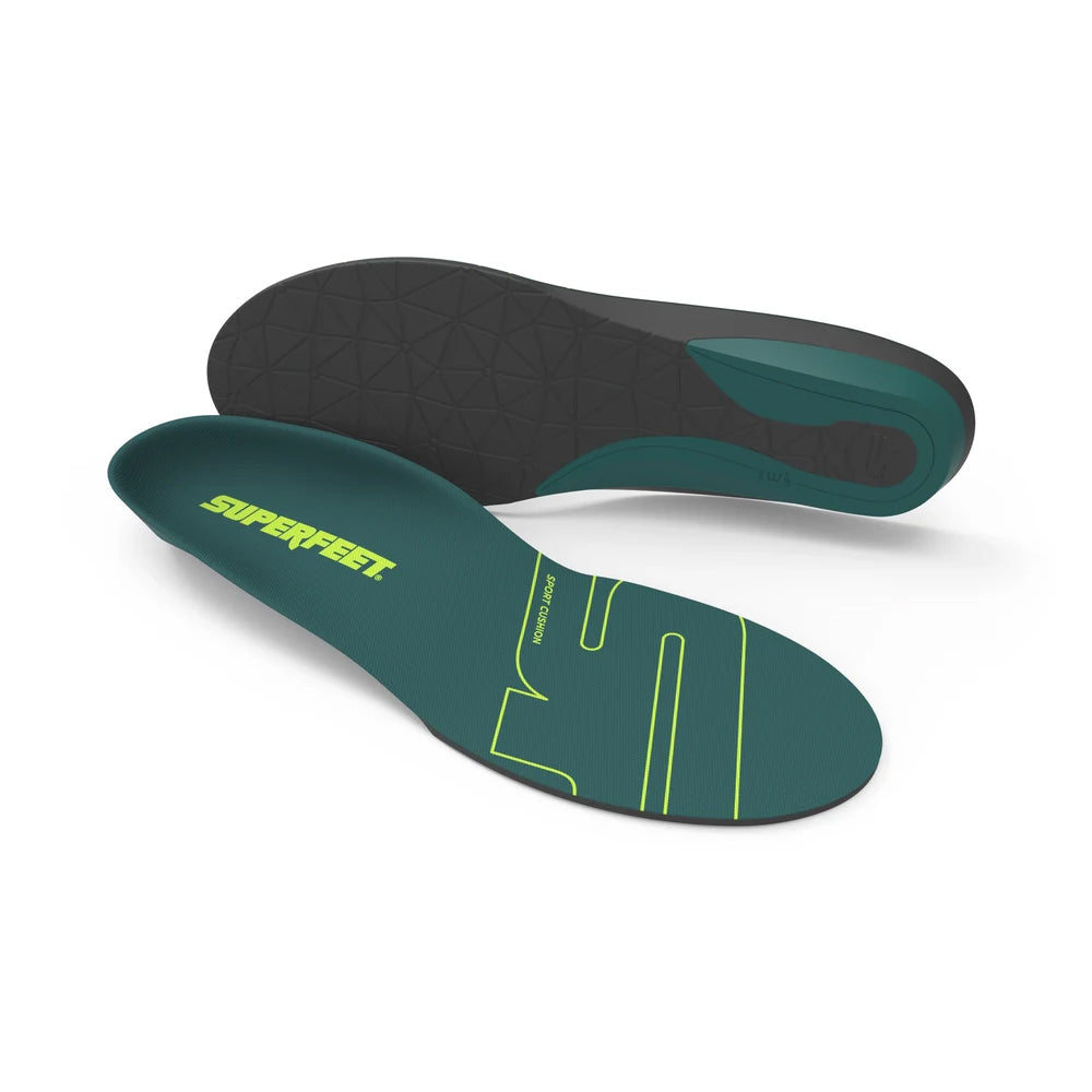 Superfeet Sport Cushion Insoles