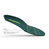 Superfeet Sport Cushion Pickleball Insoles