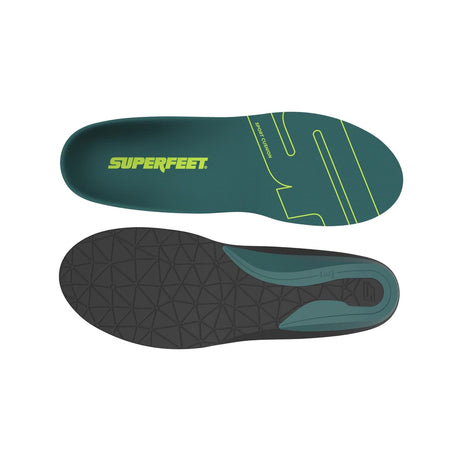 Superfeet Sport Cushion Pickleball Shoe Insoles