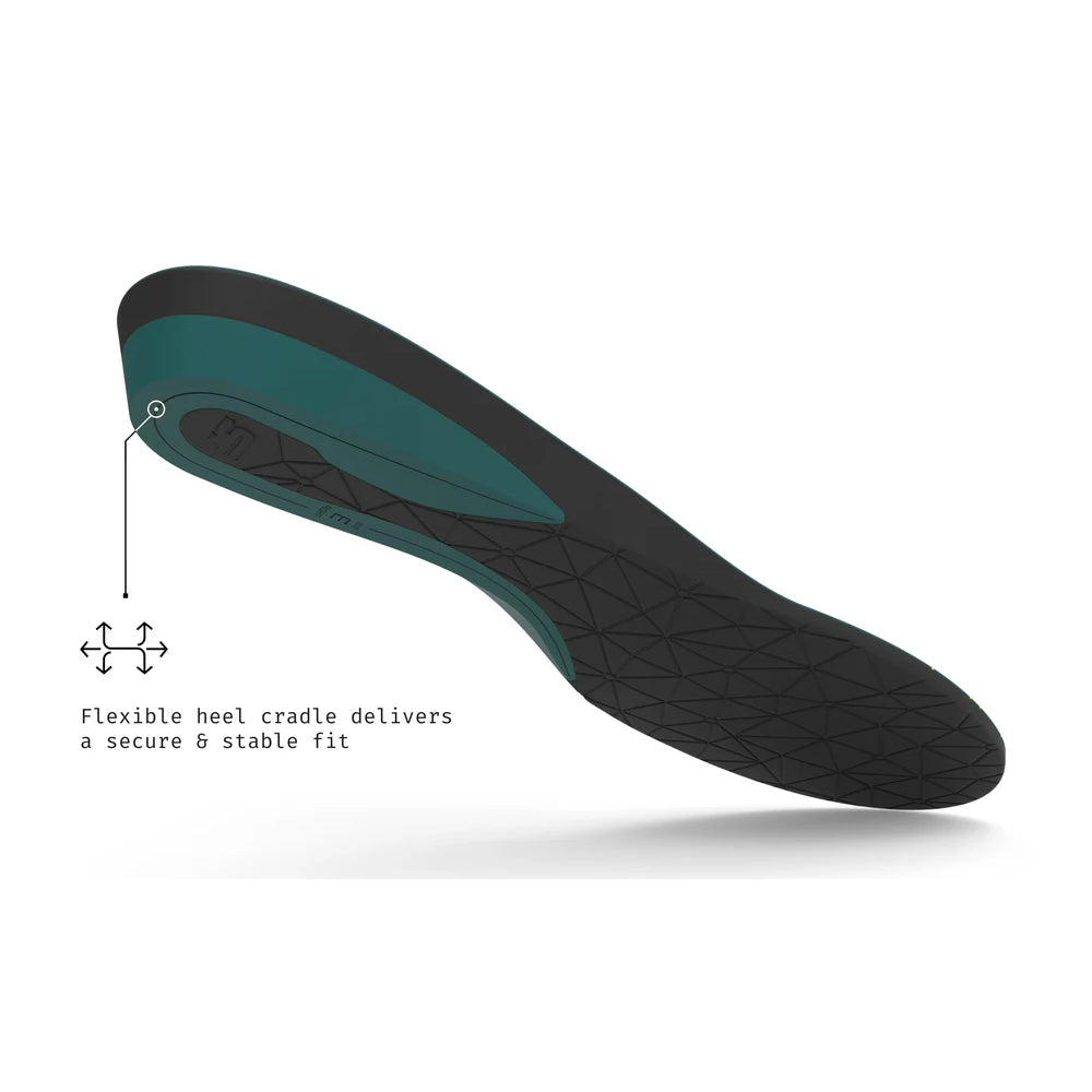 Superfeet Sport Cushion Shoe Insoles