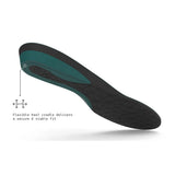 Superfeet Sport Cushion Shoe Insoles