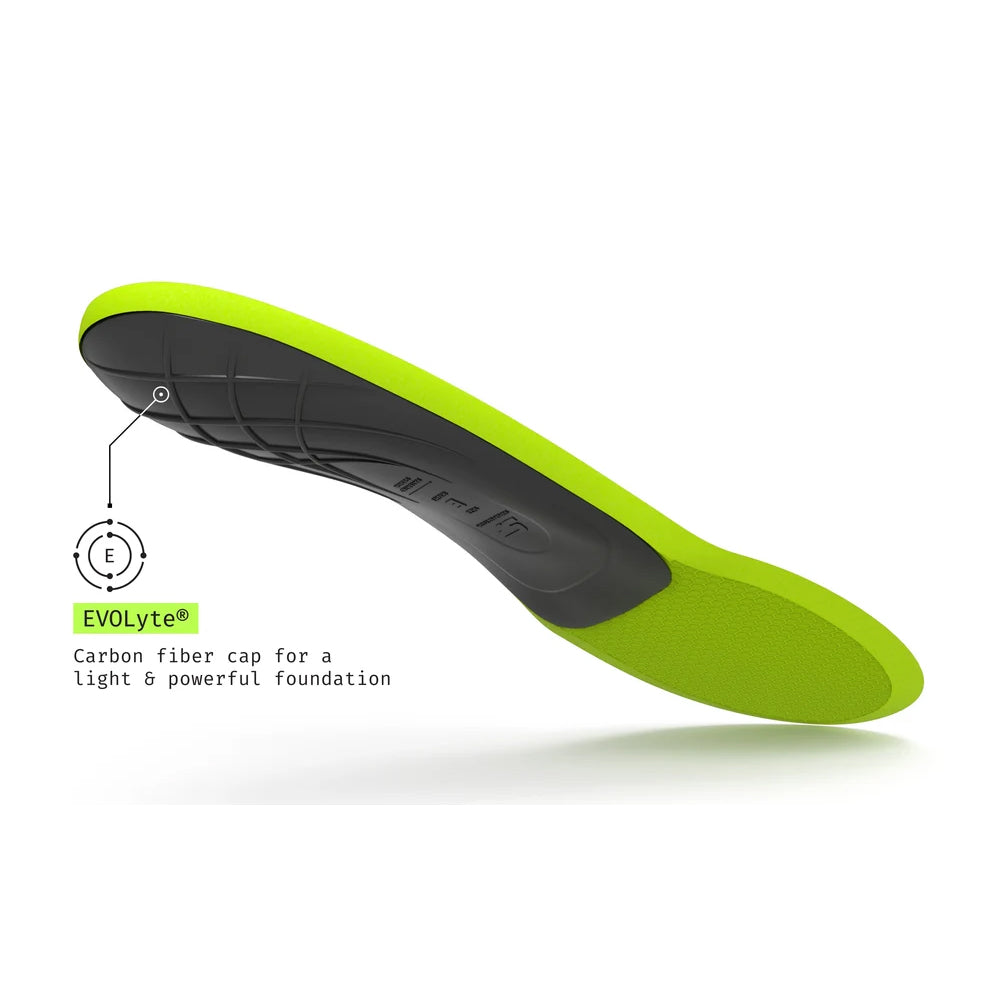 Superfeet Ultralight Pickleball Shoe Insoles