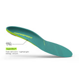 Ultralight Pickleball Shoe Insoles Superfeet