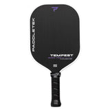 Tempest Wave Pro-C 14.3mm Pickleball Paddle Paddletek Aurora