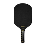 Owl CXE Drew Brees Limited Edition Pickleball Paddle Back