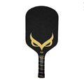 Owl CXE Drew Brees Limited Edition Pickleball Paddle Front