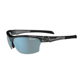 Tifosi Intense Eyewear Crystal Smoke Angle
