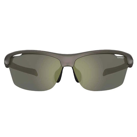 Tifosi Intense Eyewear Iron Frame Front