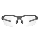 Tifosi Intense Eyewear Matte Gunmetal Front