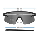 Tifosi Moab Lite Specs 1