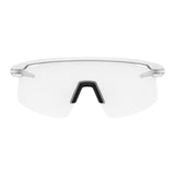 Matte White Frame - Light Night Fototec Main