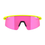 Speed Yellow Frame - Interchangeable Lens Main
