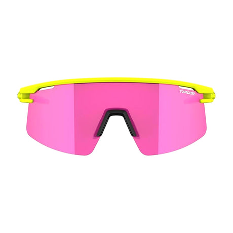 Speed Yellow Frame - Interchangeable Lens Main