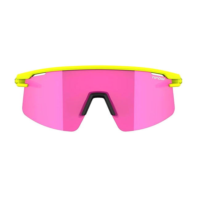 Speed Yellow Frame - Interchangeable Lens Main