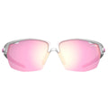 Tifosi Navar Eyewear Satin Clear