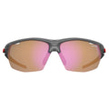 Tifosi Navar Eyewear Satin Vapor