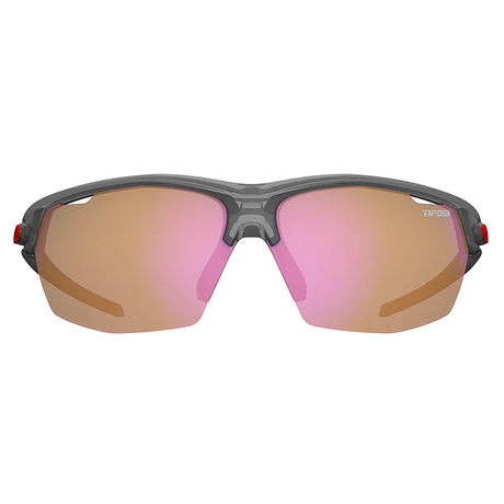 Tifosi Navar Eyewear Satin Vapor
