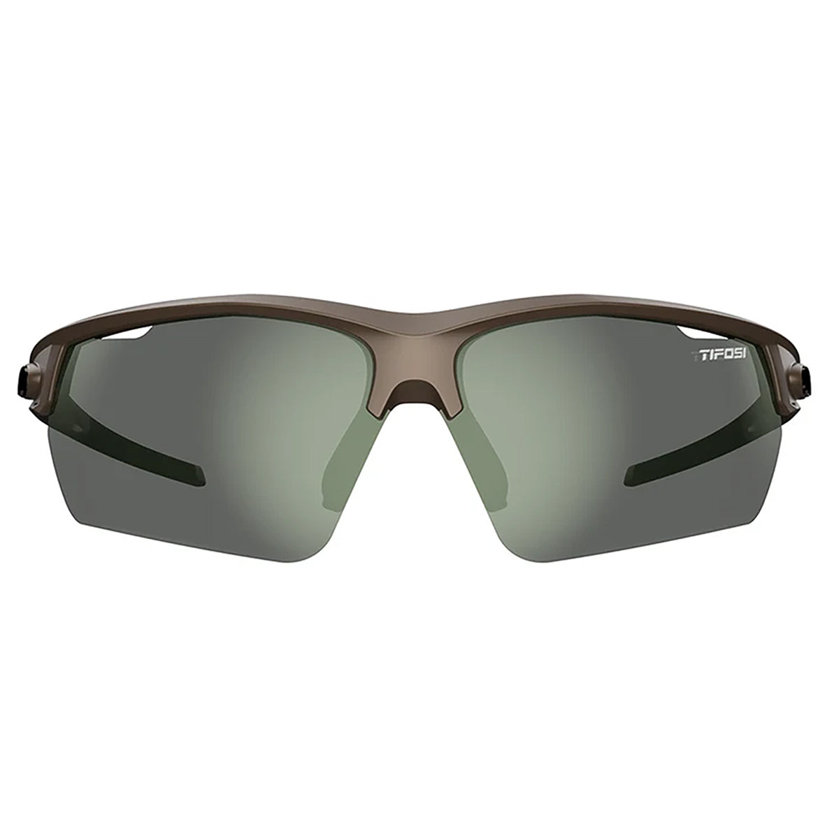 Tifosi Navar FC Eyewear Iron Frame