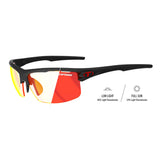 Tifosi Rivet Eyewear