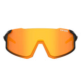 Tifosi Stash Eyewear Black Orange Fade 