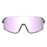 Tifosi Stash Eyewear Crystal Clear