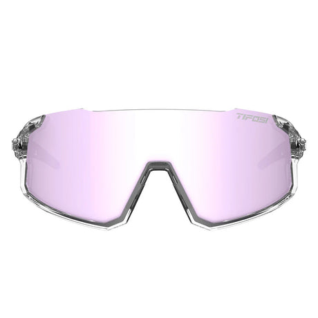 Tifosi Stash Eyewear Crystal Clear