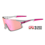 Tifosi Stash Eyewear Race Pink Angle