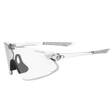 Tifosi Vogel XC Eyewear Crystal Clear Angle